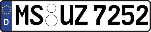 MS-UZ7252
