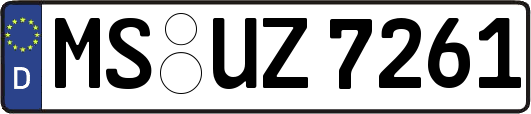 MS-UZ7261