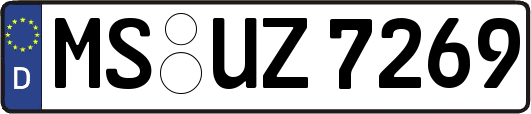 MS-UZ7269