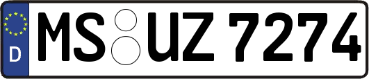 MS-UZ7274