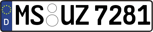 MS-UZ7281