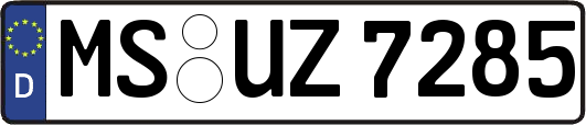 MS-UZ7285