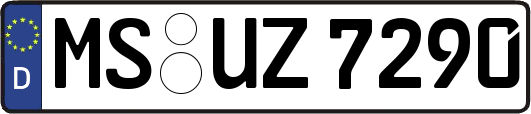 MS-UZ7290