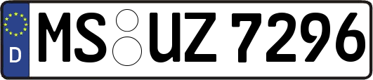 MS-UZ7296
