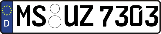 MS-UZ7303