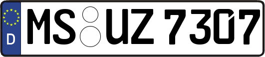 MS-UZ7307