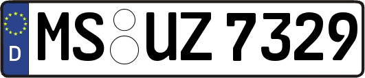 MS-UZ7329