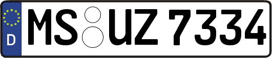 MS-UZ7334
