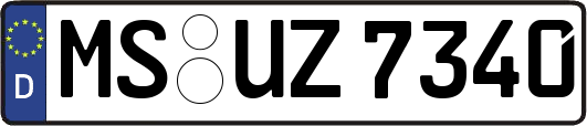 MS-UZ7340