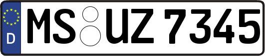MS-UZ7345