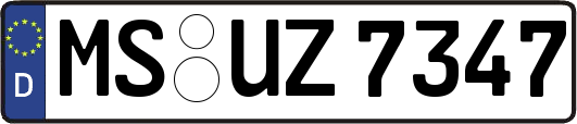 MS-UZ7347
