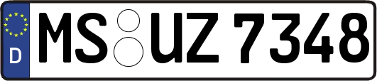MS-UZ7348