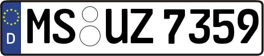 MS-UZ7359