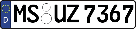 MS-UZ7367