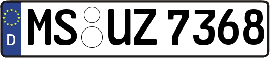 MS-UZ7368