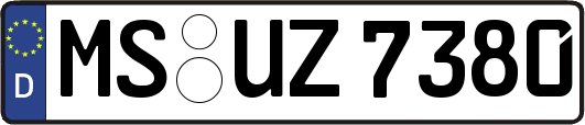 MS-UZ7380