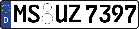 MS-UZ7397