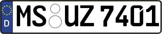 MS-UZ7401