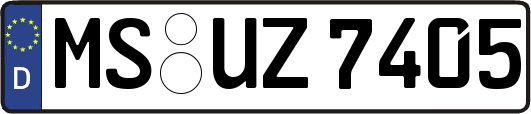 MS-UZ7405