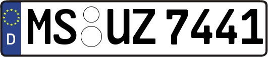 MS-UZ7441