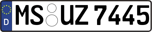 MS-UZ7445