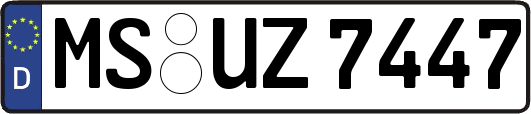 MS-UZ7447