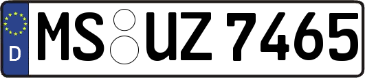 MS-UZ7465