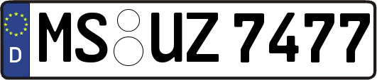 MS-UZ7477