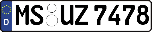 MS-UZ7478