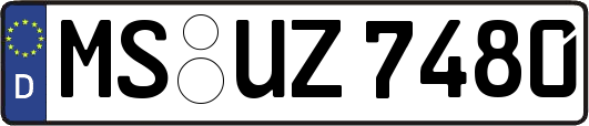 MS-UZ7480