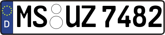 MS-UZ7482