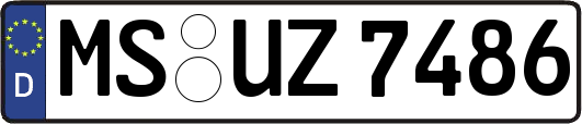 MS-UZ7486