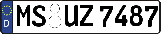 MS-UZ7487