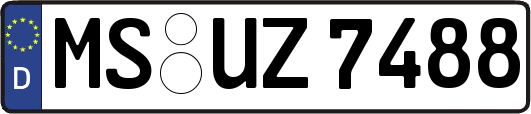 MS-UZ7488