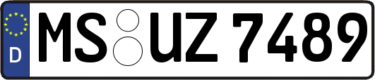 MS-UZ7489
