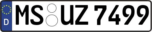 MS-UZ7499