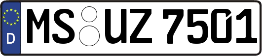 MS-UZ7501
