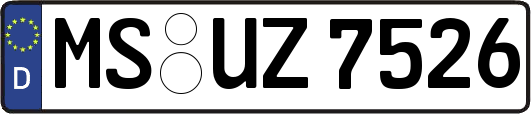 MS-UZ7526