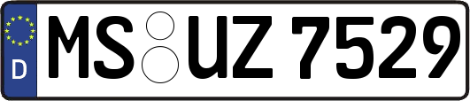 MS-UZ7529