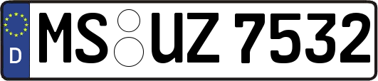 MS-UZ7532