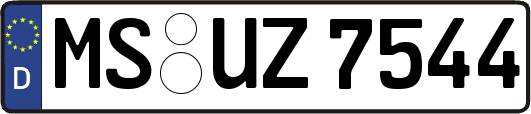 MS-UZ7544