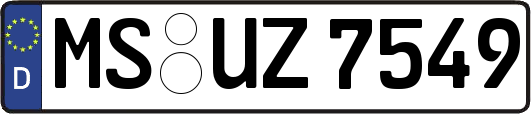 MS-UZ7549