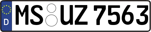 MS-UZ7563