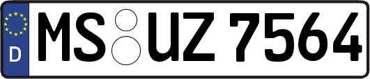 MS-UZ7564