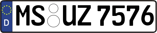 MS-UZ7576
