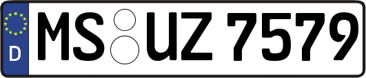 MS-UZ7579
