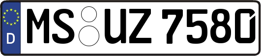 MS-UZ7580
