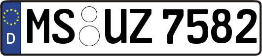 MS-UZ7582