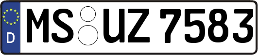 MS-UZ7583