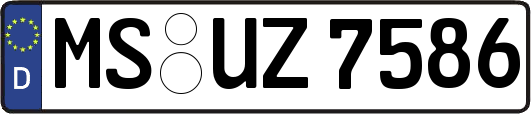 MS-UZ7586